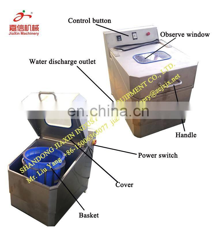 Factory directly supply vegetable dehydrate machine