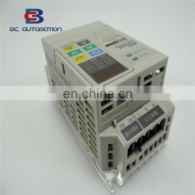 Brand new and original 3G3EV-A2001 omron plc programmable logic controller high speed unit