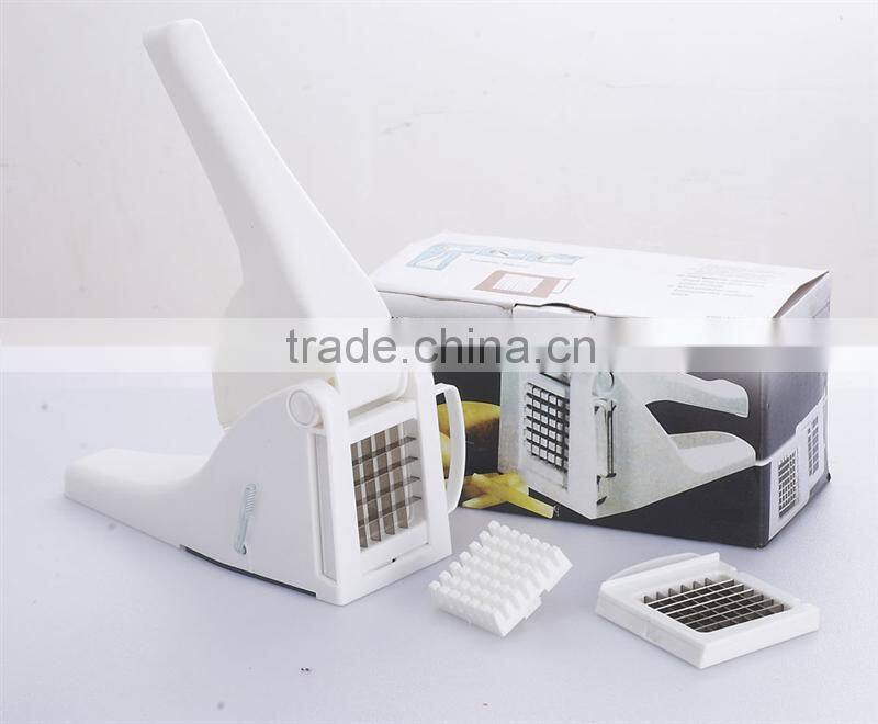 KH ODM/OEM Available potato cutter spring potato cutter machine