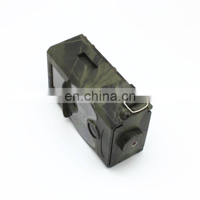 HC-300A 20MP HD Cycle Recording Hunting Wild Camera Digital Infrared 1080p mini trail game camera hc300a