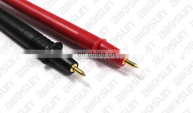all-sun EM3610 Battery Internal Resistance Tester Meter Battery Voltage Temperature Coefficient Automotive Tester