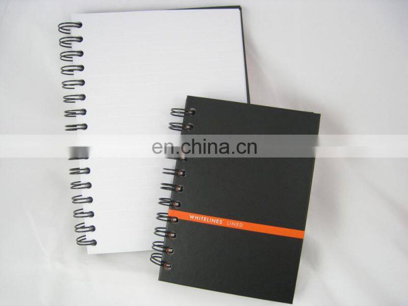 UT360 Automatic Double o Wire Binding Machine No Mold Required for notebook calendar book album