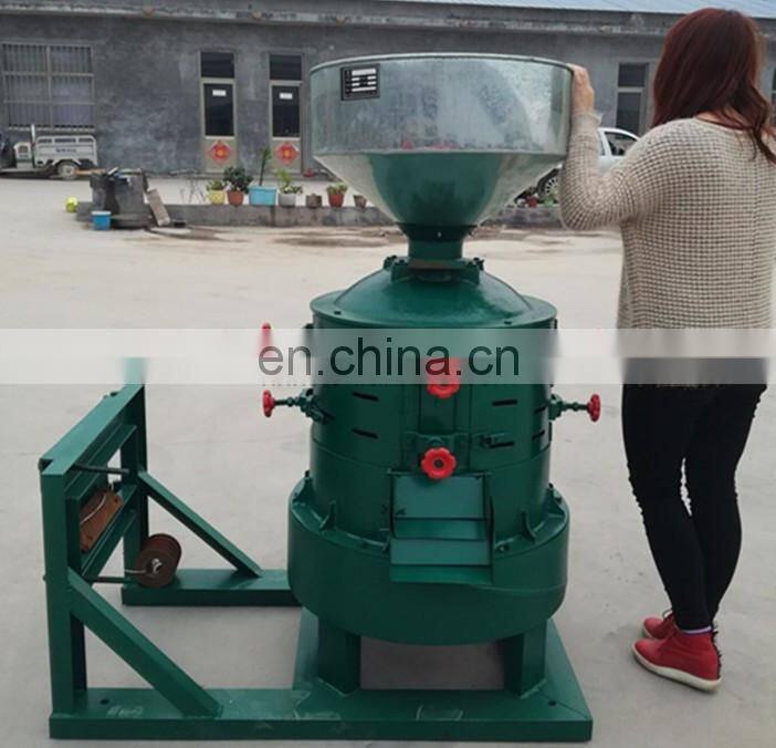Multifunctional Soybean Peeling Machine/Oat Peeler Machine/Corn Peeling Machine