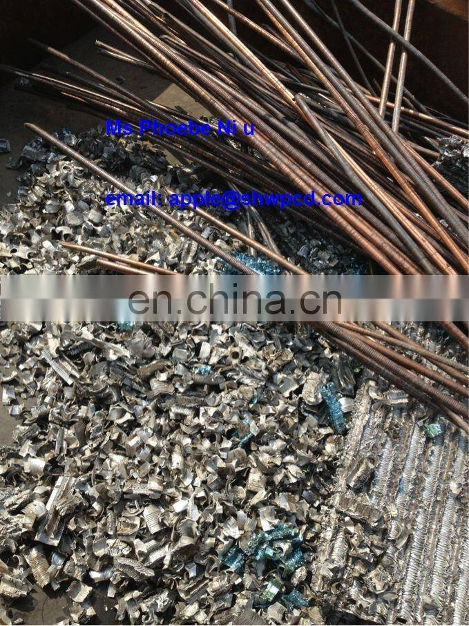 hot sale Aluminum and copper separator for air condition radiator