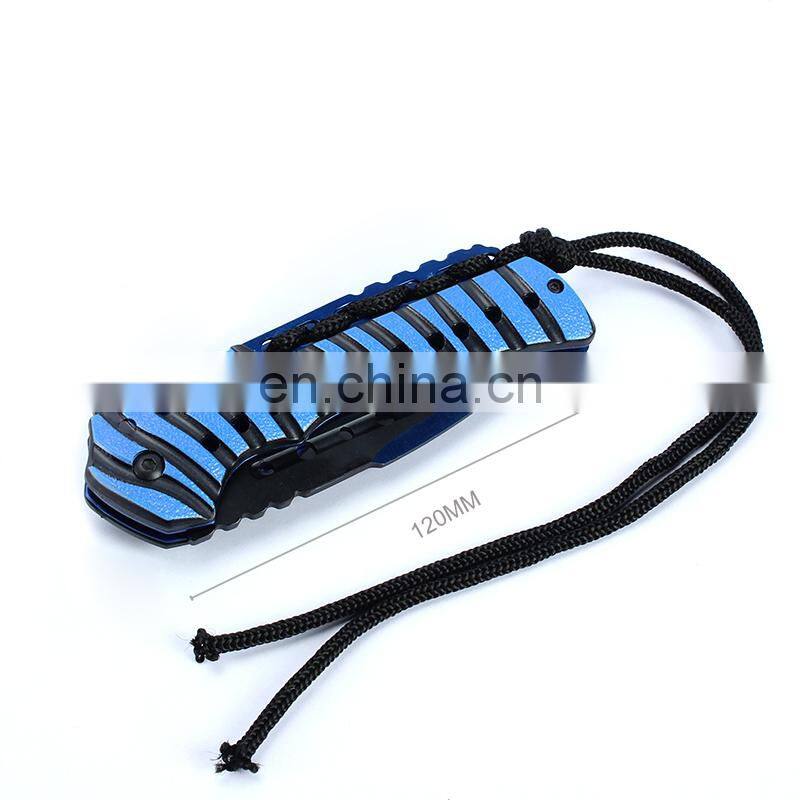 Steel Blade Camping Tactical Outdoor Hunting Knife