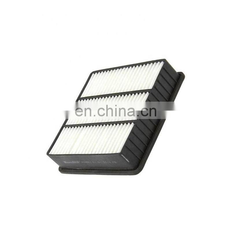 Oem Customized Oem Air Filter Engine Air Filter XR552951 Fit For Mitsubishi