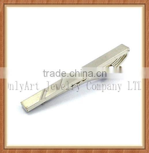 sample available cufflinks and tie clips sets custom logo tie clips