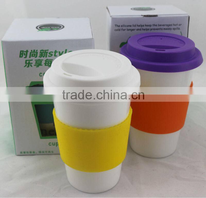Custom Design Carry On Wholesale White Mugs