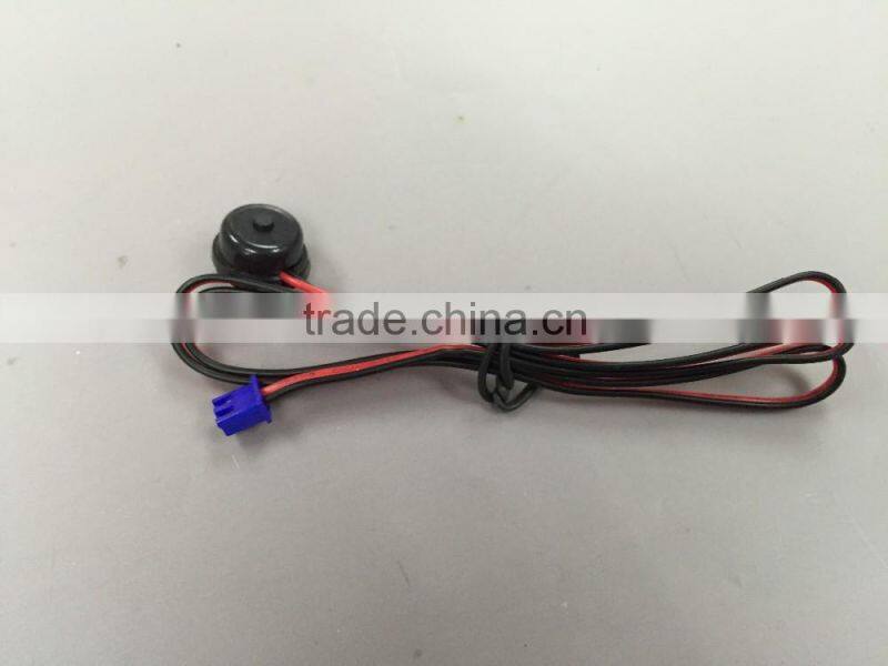 Anti thief alarm system sistema de alarma hot selling to Latin America