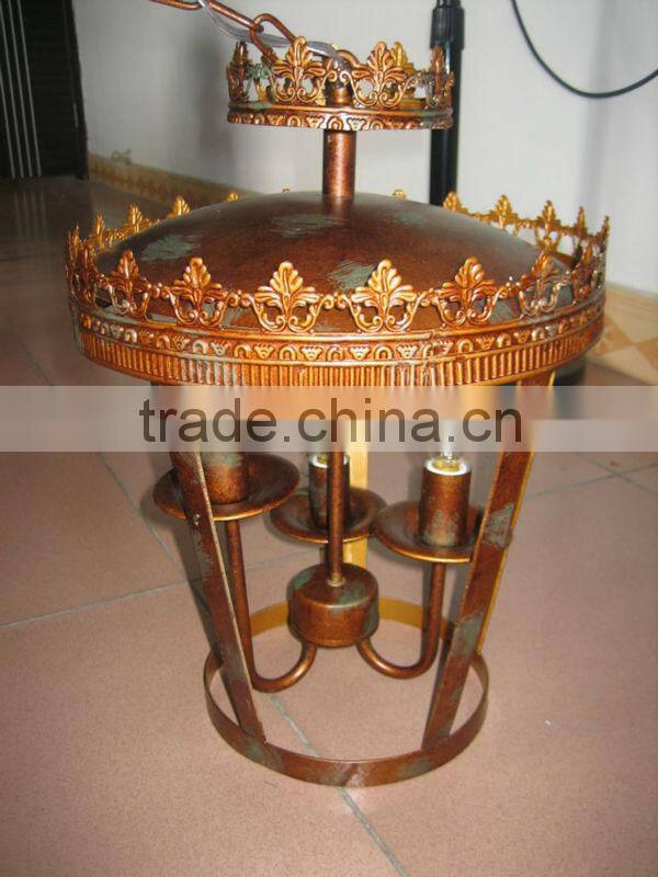 restaurantsteel pendant light/dinning room light