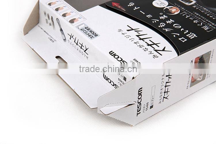 Custom Printed Counter Display Boxes For Packaging