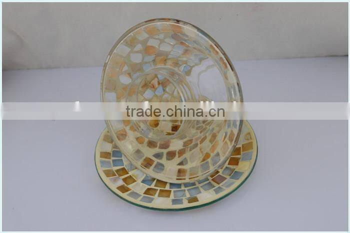 candle tray and jar candle holder,lamp shade , vintage lanterns decorative oil lamp wick