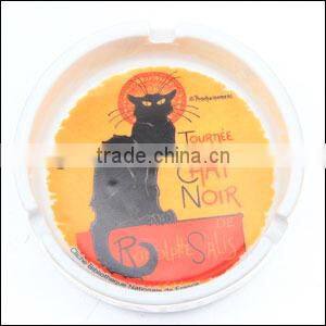 Popular Portable Ashtray with latest design in 2015