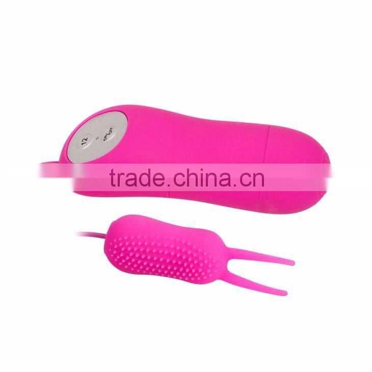 popular love Eggs mini vibrator Adjusting the speed for making love for women