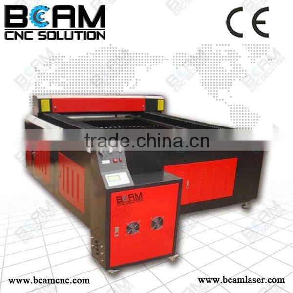 2d cnc laser carving wood router BCJ-1325
