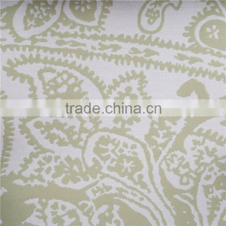 Eco-friendly Reclaimed Material polyester jacquard fabric
