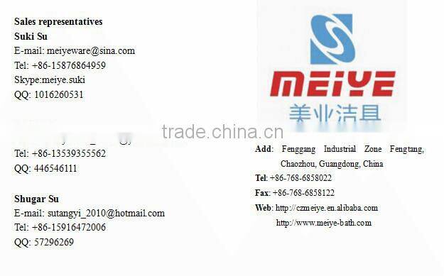 Two-Piece Washdown Watermark Toilet S/P Trap with GEBERIT or R&T Fitting Soft Cover, Australian Standard WELS WC-6002