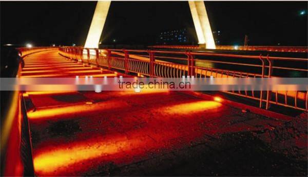 stainless steel underground light led inground lamp