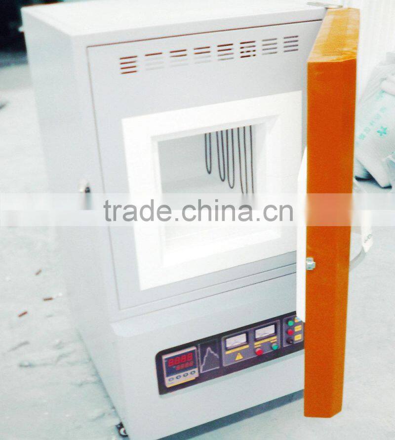 electric furnace for ceramics, laboratory electric furnace, laboratory stoves