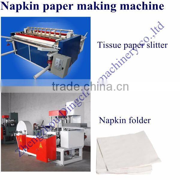 Quality Assurance Toilet Tissue Paper Slitter for Paper Mill, Paper Product Converting Machine