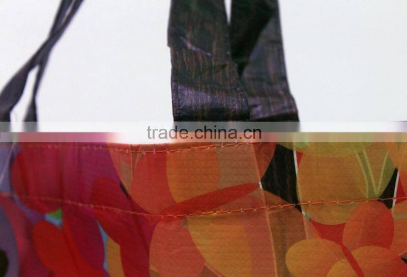 2016 rpet shopper bag