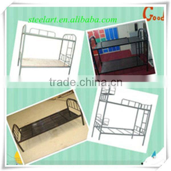 Steelart latest double bed designs