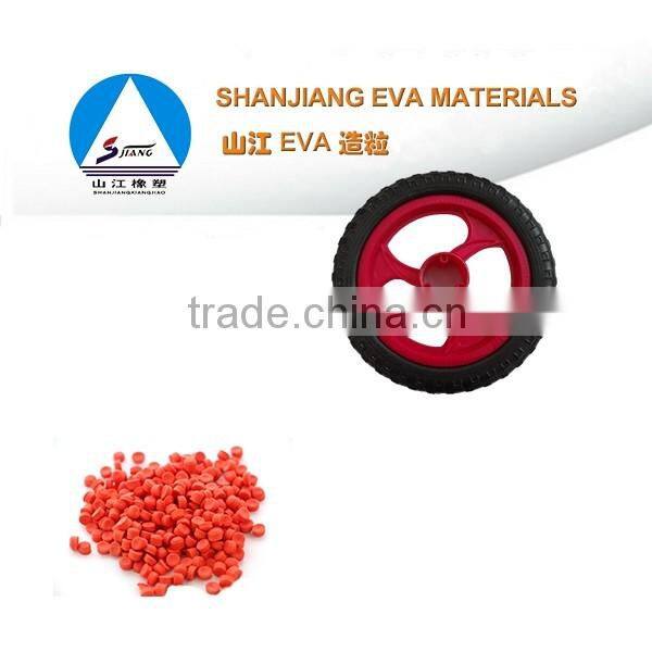 EVA foam granule, Eva foam pellet