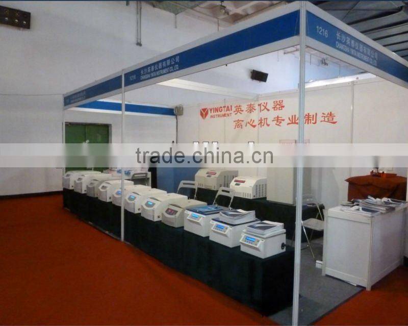 Yingtai TDL5A large capacit refrigerated centrifuge