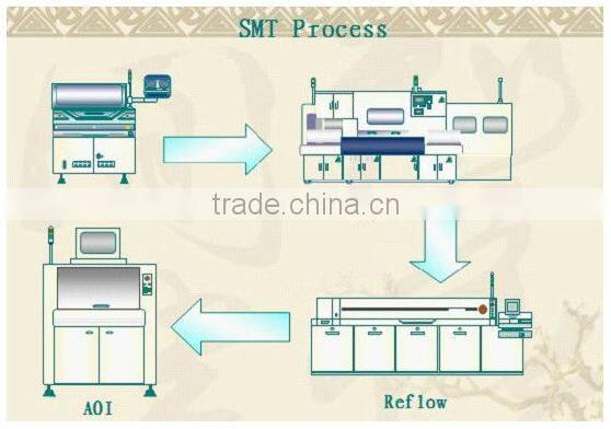 PCB Cheap Circuit Boards Assembly