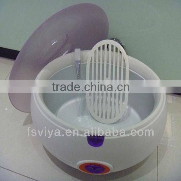 Perfect hair removal paraffin wax heater/ wax container VY-8006A