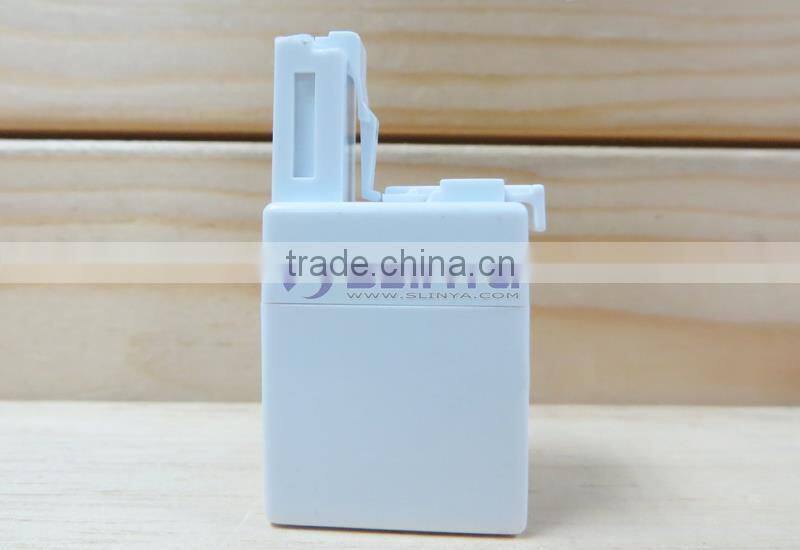 ELECTROVISION UK/US Adaptor RJ11 Plug to BT