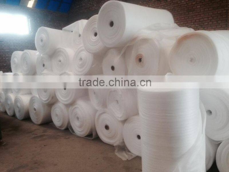 Fresh fruit packaging