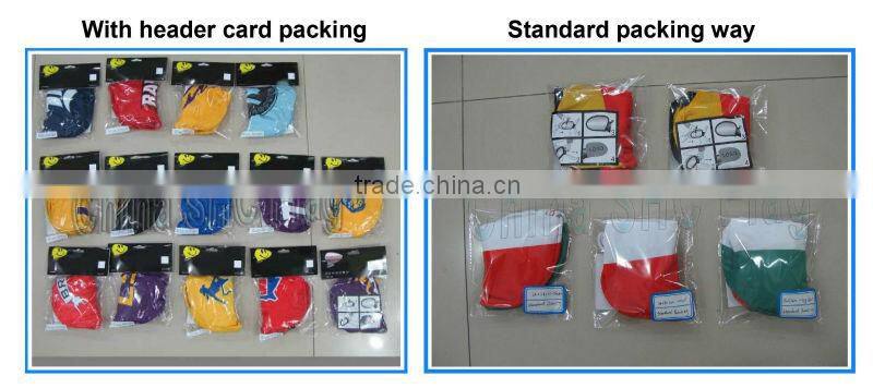 Car rearview mirror cover