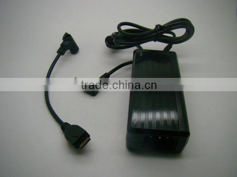 Hot selling For Verifone VX670 Vx680 Power Supply and charging Cable