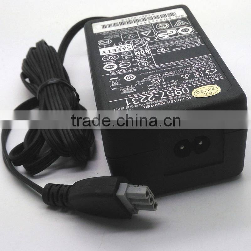 0957-2178 AC Adapter for HP Printer 32v 940ma 16v 625ma