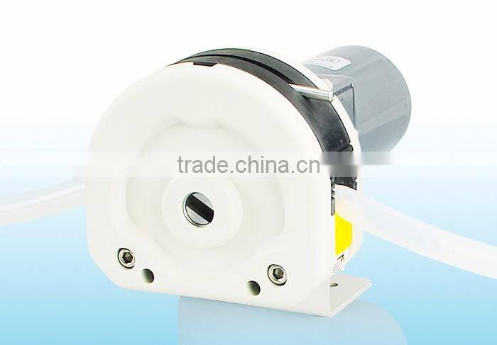 Matching Pump Peristaltic Tubing Pump