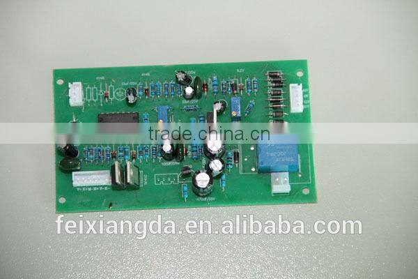 SBW 120KVA three phase Compensation AC voltage stabilizer big power voltage regulator