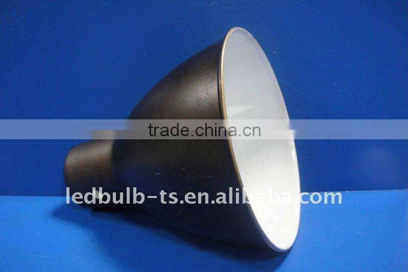 LED aluminum light reflector