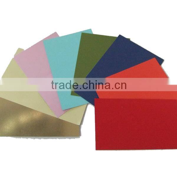 color coated steel sheet