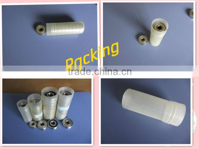 Automotive Air-condition Bearings 3306-2z