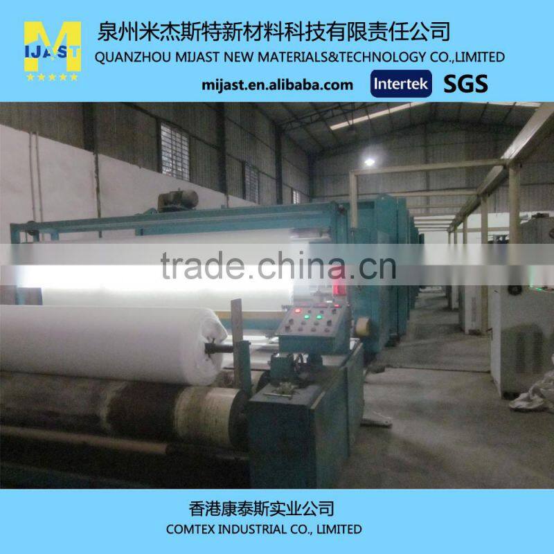PP shopping bag Reinforce Materials