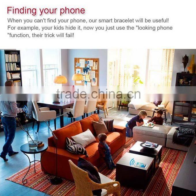 Bluetooth SmartWatch D8 Health Bracelet Wristband Fuel Band for iPhone Samsung Android Phones D8 for lady women smart watchBluet