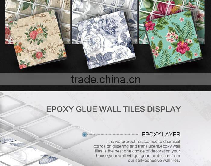 China high quality modern design kitchen wall tile for home decoration wall background