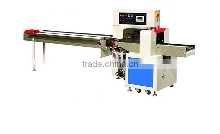 automatic industrial packing machines for fruit vegetable high quality factory