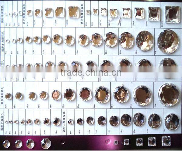 Taiwan acrylic stones