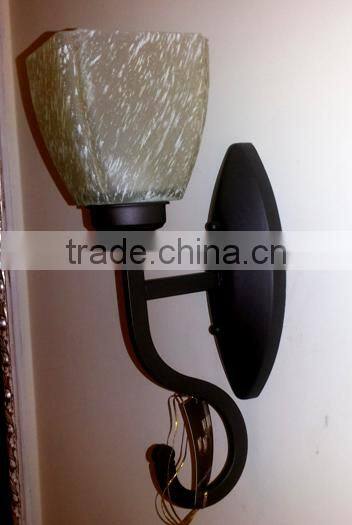 Modern European high quality top sale wall lamp for home lighting Model RT W8841-1