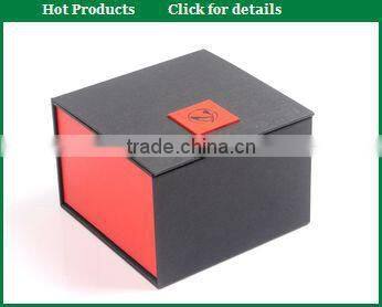 Luxury Unique Refined Watch Storage Box