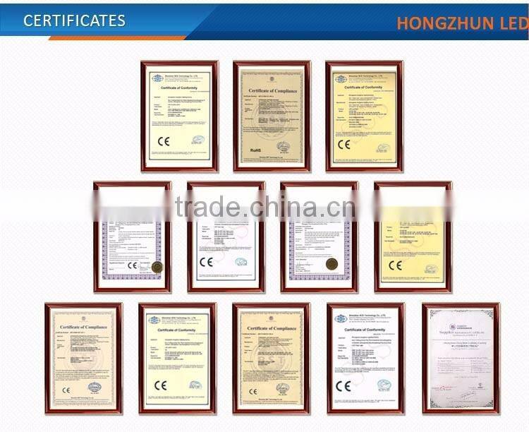 hot sale waterproof IP65 aluminum 170w led tunnel light