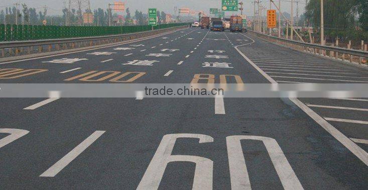 Hand-Push Airless Road Marking Machine