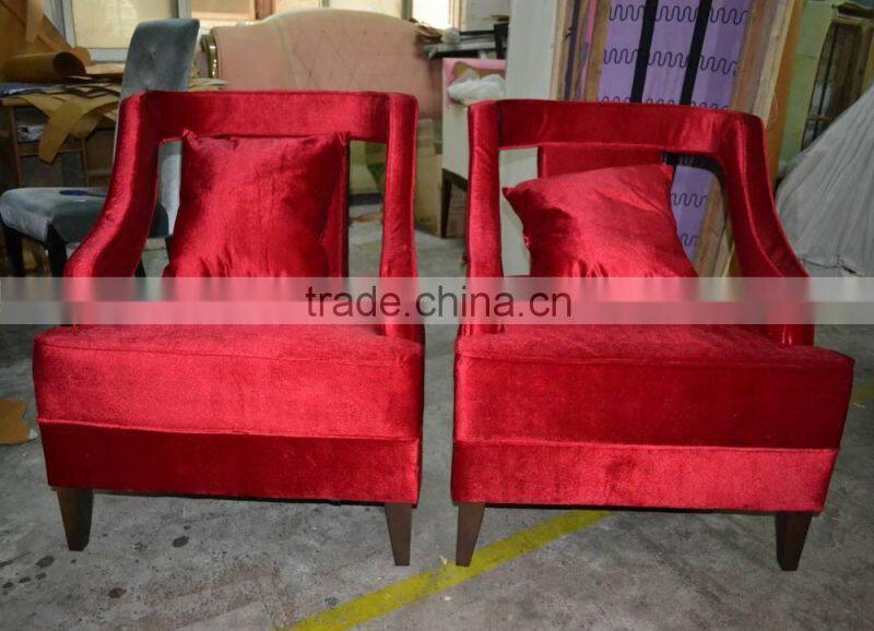 hotel lobby furniture XY0901